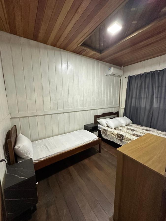 Vila Dos Passaros,Quarto 05 Itapema Bagian luar foto