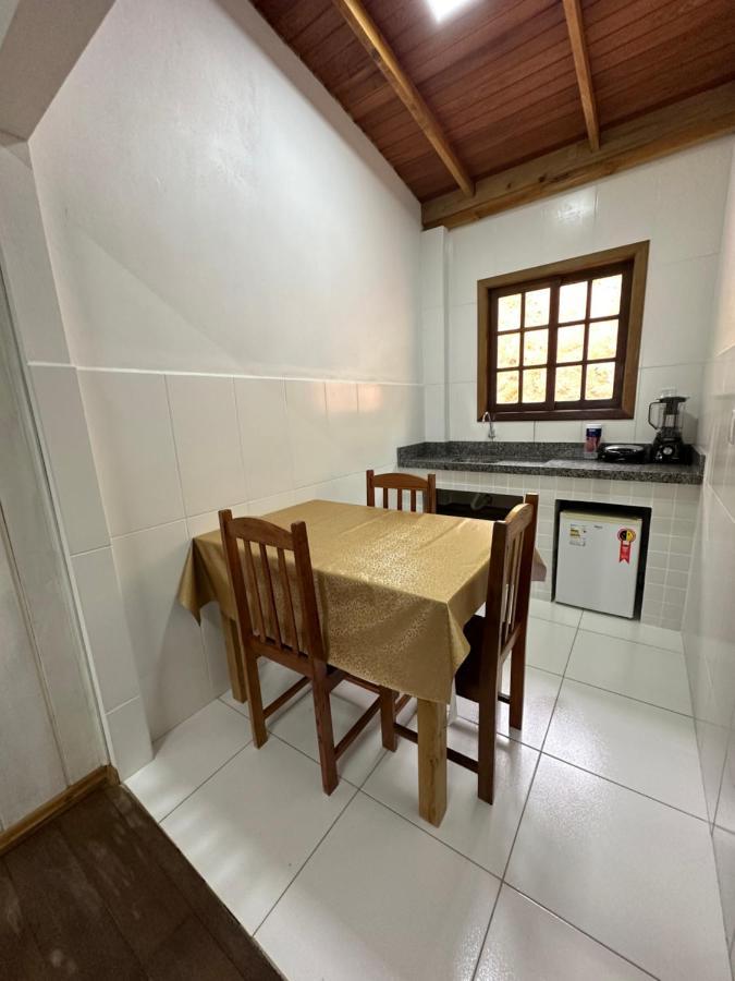 Vila Dos Passaros,Quarto 05 Itapema Bagian luar foto