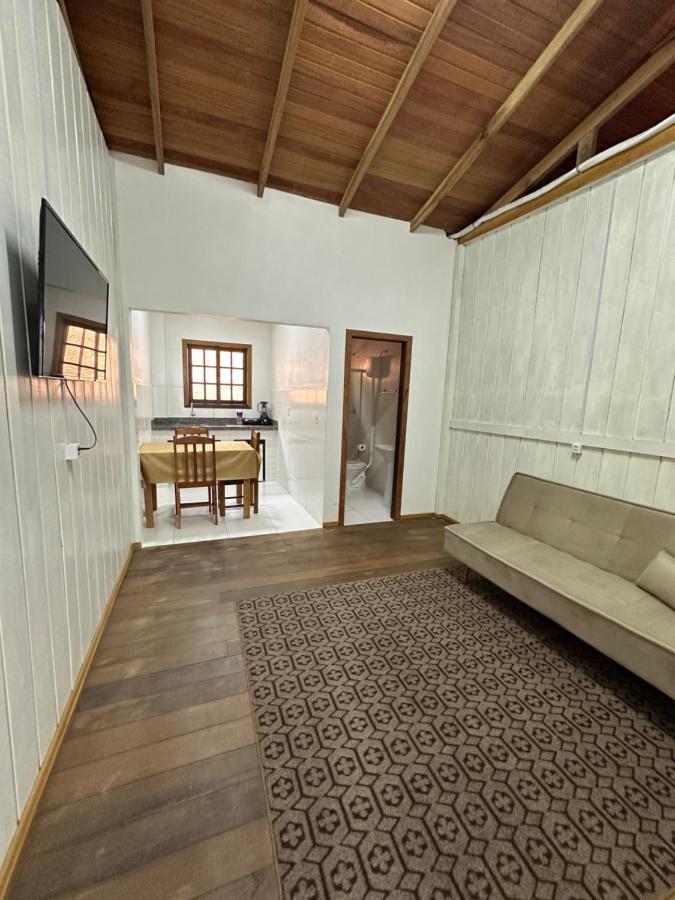 Vila Dos Passaros,Quarto 05 Itapema Bagian luar foto