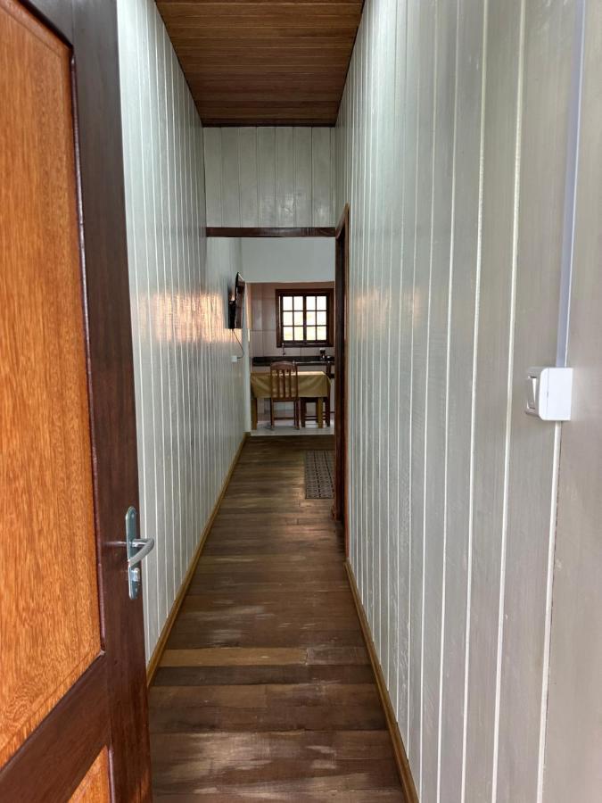 Vila Dos Passaros,Quarto 05 Itapema Bagian luar foto